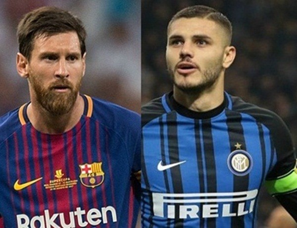 Inter Milan và tháng Mười giông bão - Bóng Đá