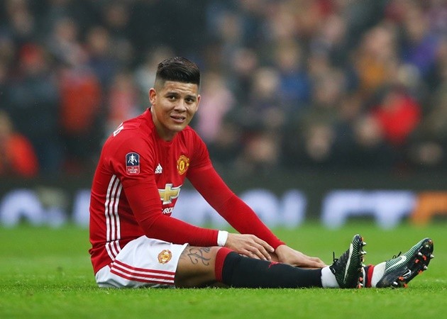 Man Utd sẽ gặp thảm họa nếu để cái tên này ra đi (rojo, bình luận) - Bóng Đá