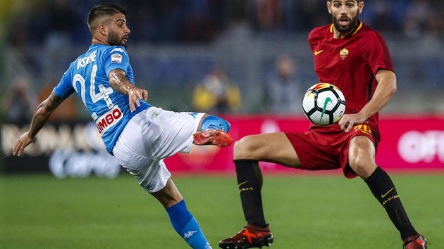 5 ngôi sao tấn công hàng đầu Serie A: Cỗ máy hủy diệt ở tuổi 33 - Bóng Đá