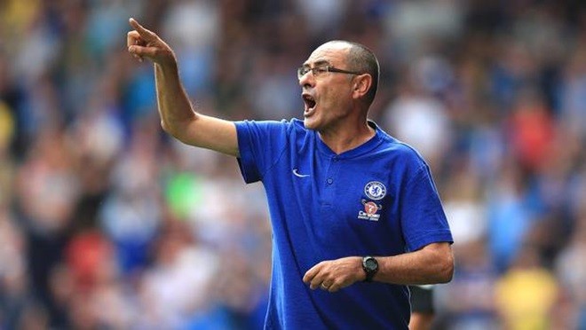 Xếp hạng các HLV thuộc nhóm Big Six Premier League hiện nay - Bóng Đá