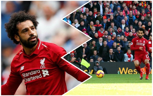 Còn ai nói Salah là cầu thủ 1 mùa? - Bóng Đá