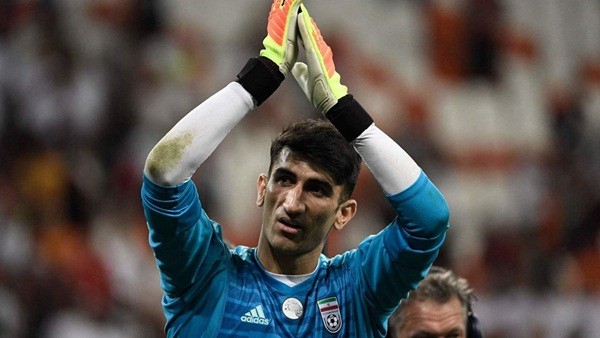 Iran - đối thủ của tuyển Việt Nam tại Asian Cup 2019 mạnh cỡ nào? - Bóng Đá