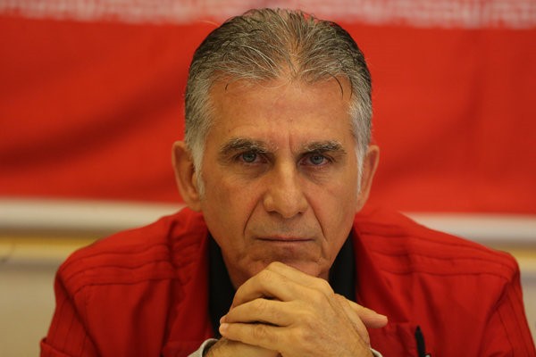 HLV tuyển Iran cầu cứu liên đoàn bóng đá trước thềm Asian Cup 2019 - Bóng Đá
