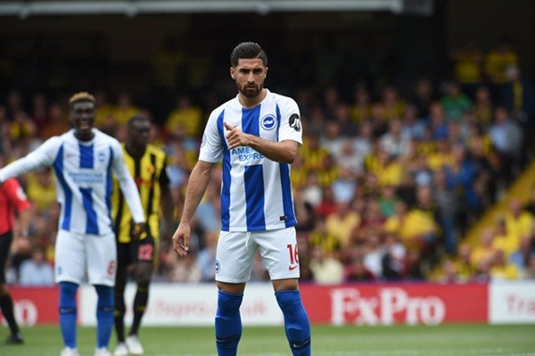 HLV Iran chờ sự trở lại của ngôi sao Premier League - Bóng Đá