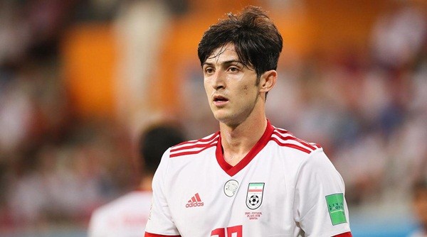 Iran - đối thủ của tuyển Việt Nam tại Asian Cup 2019 mạnh cỡ nào? - Bóng Đá