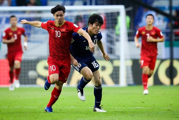 Vì sao Iran không thể làm khó Nhật Bản như tuyển Việt Nam? - Bóng Đá