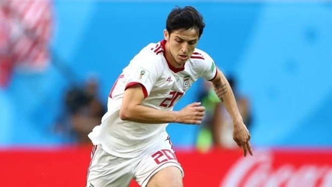 5 tiền đạo đáng xem nhất ở Asian Cup 2019 - Bóng Đá