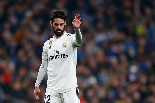 5 images that defined football in 2018  - Bóng Đá