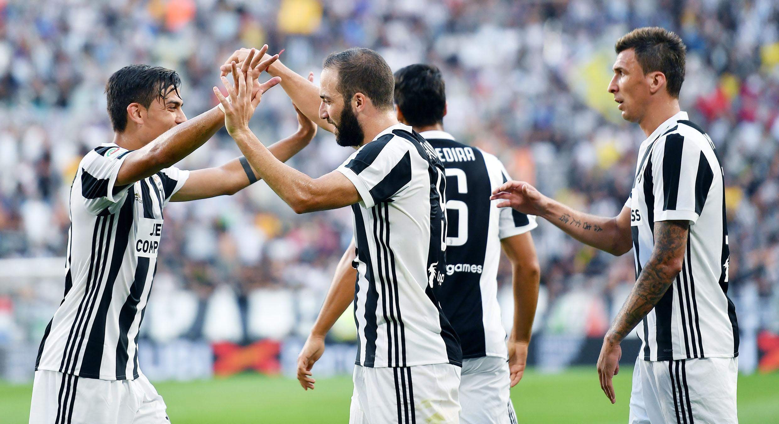 Mario Mandzukic: Gã điên rồ nói dối với cô đơn - Bóng Đá