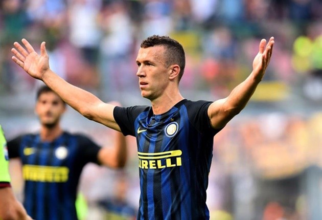 Sao Inter tiết lộ: 'Tôi đã ở rất gần Man Utd' - Perisic - Bóng Đá