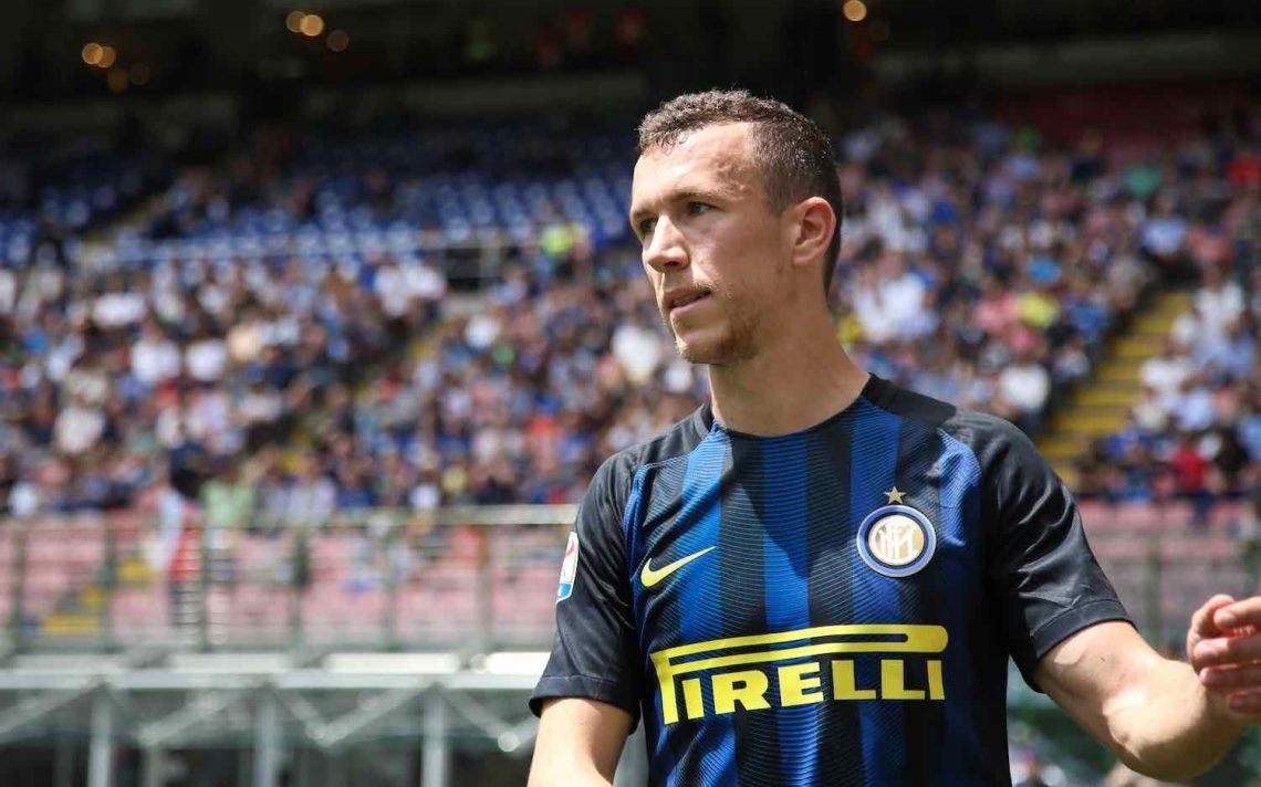 Ivan Perisic: Gã nặng tình đi nuông chiều... ác mộng - Bóng Đá