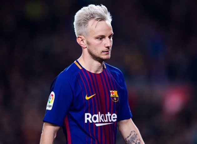 Phanh phui sự thật đằng sau 'drama' Rakitic - Bóng Đá