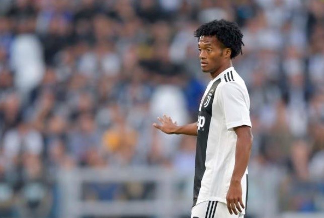 Chấm điểm Juventus trận Genoa:  - Bóng Đá