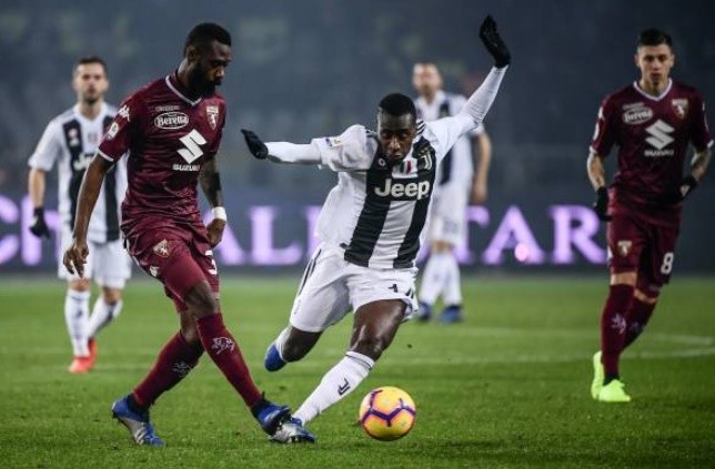 Chấm điểm Juventus trận Torino - Bóng Đá