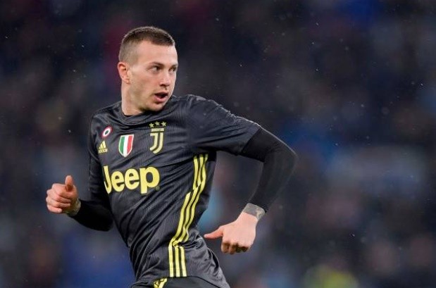 Chấm điểm Juventus trận Lazio: - Bóng Đá