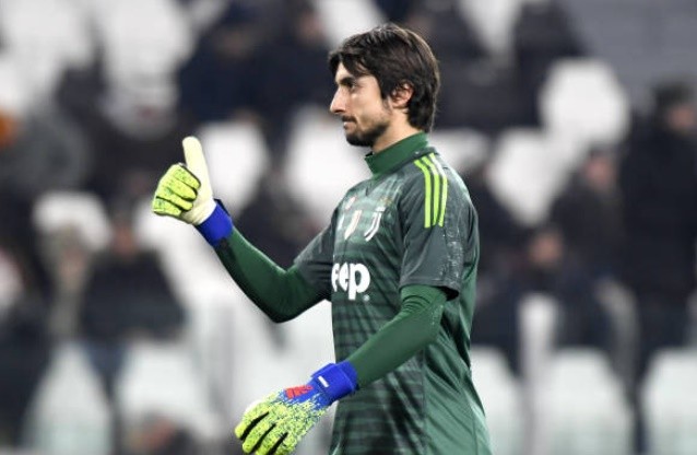Chấm điểm Juventus trận Chievo: - Bóng Đá