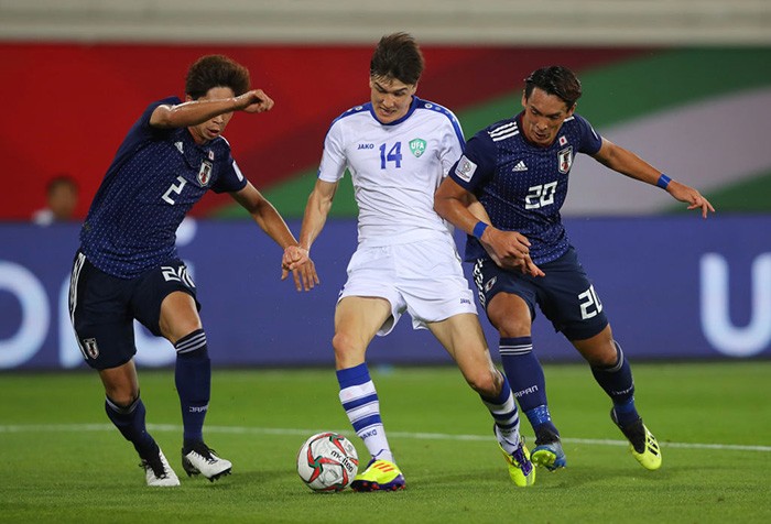 ĐT Việt Nam góp 1 cái tên trong đội hình tiêu biểu vòng bảng Asian Cup 2019 - Bóng Đá