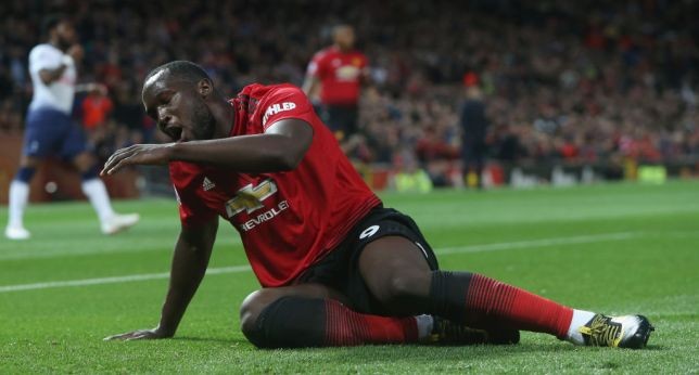 Đã rõ nguyên nhân sự bế tắc của Lukaku trong thời gian qua - Bóng Đá