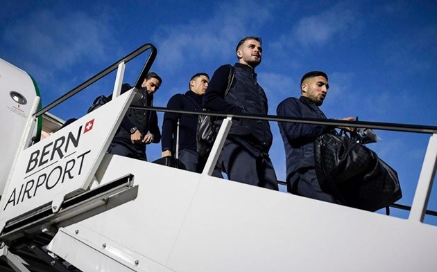 Juventus - Bóng Đá