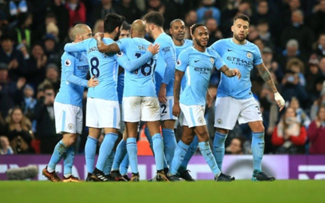 TRỰC TIẾP Huddersfield Town vs Man City (Đội hình dự kiến) - Bóng Đá