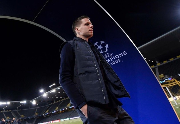 Ronaldo và dàn soái ca Juventus gây náo loạn Thụy Sỹ - Bóng Đá