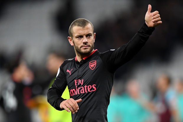'Thương binh' Arsenal tiếp tục đắt hàng - Bóng Đá