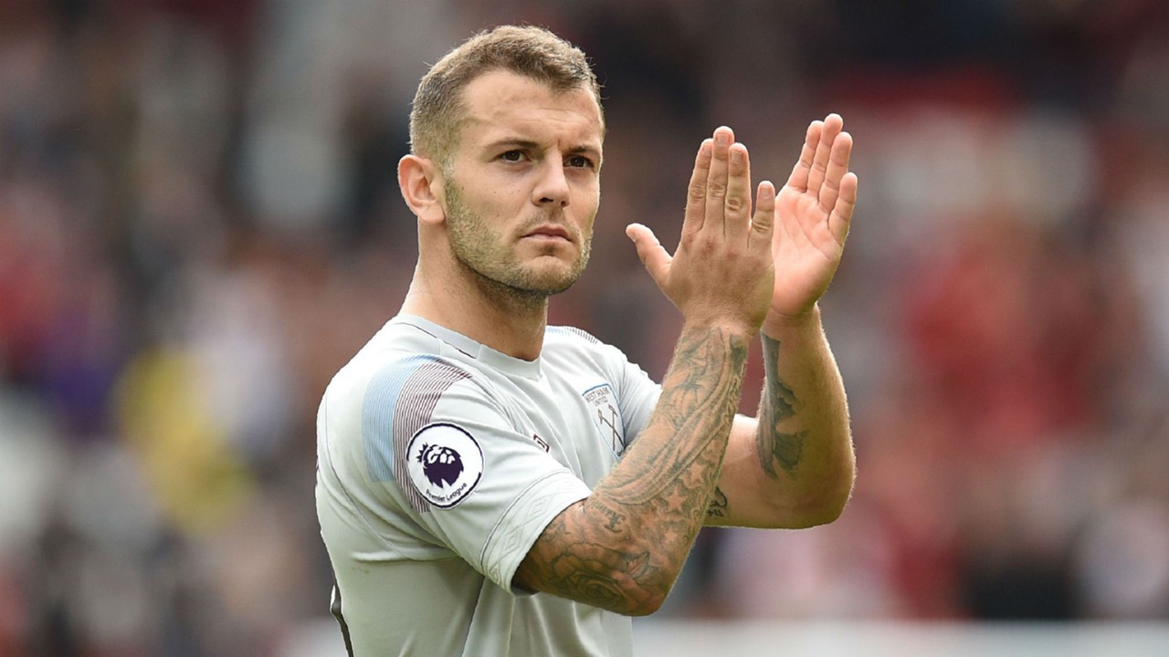 Jack Wilshere tiết lộ lý cho chia tay Arsenal - Bóng Đá