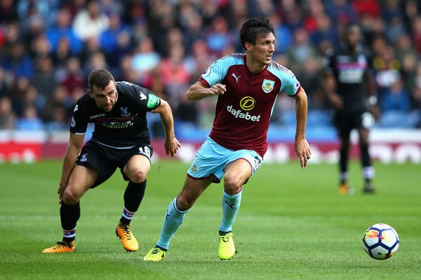 20 cầu thủ chạy nhiều nhất mỗi đội Premier LEAGUE - Bóng Đá