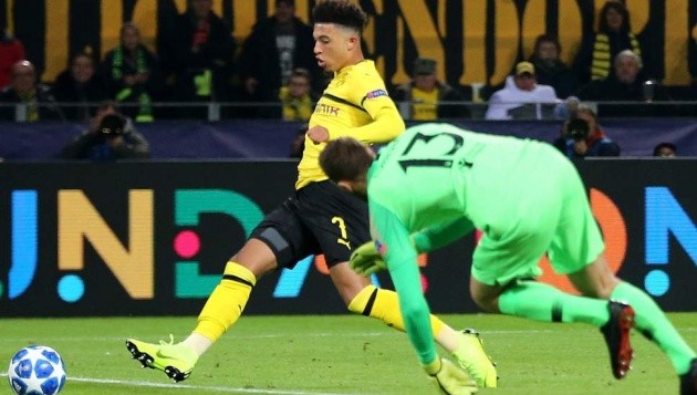 Trận thắng của Dortmund chỉ ra 'nhiều niềm đau' cho các ông lớn - Bóng Đá