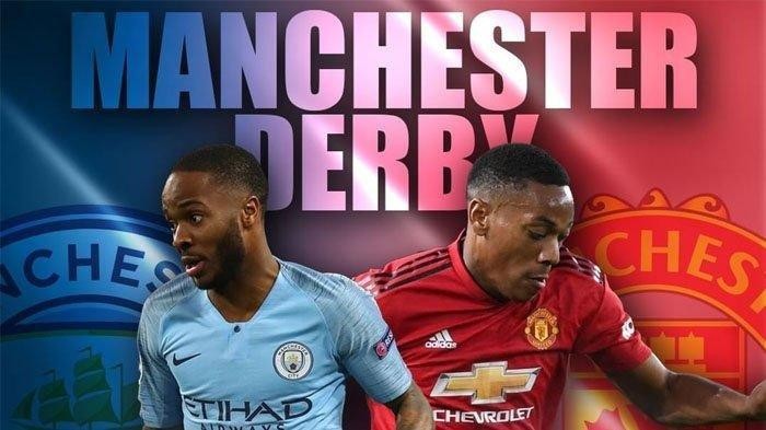 23h30 ngày 11/11, Man City vs Man United: Derby hấp dẫn nhất hành tinh - Bóng Đá