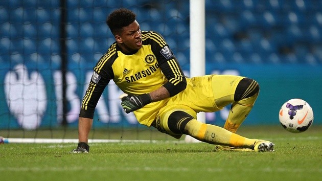 Đội hình hàng cho mượn của Chelsea - Bóng Đá