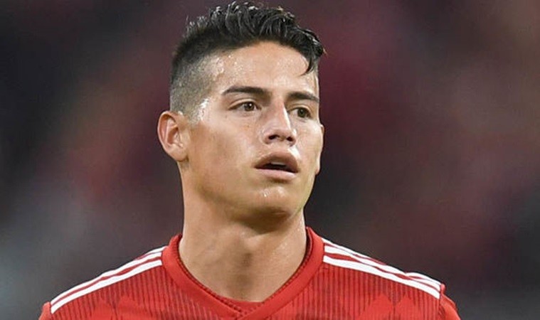 Thất sủng, sao Bayern Munich sắp bị đuổi đến... Real Madrid - Bóng Đá