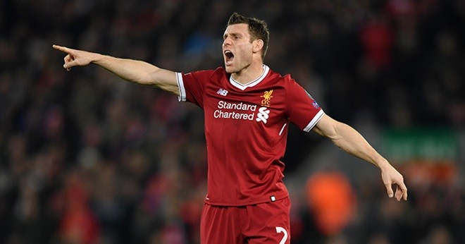 Dự đoán đội hình ra sân của Liverpool trước Man City - Bóng Đá