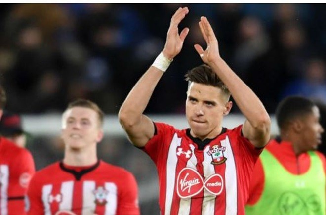 ĐHTB vòng 23 EPL - Bóng Đá