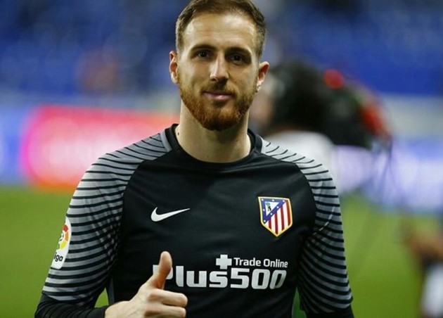 XONG: Chủ tịch Atletico CHỐT tương lai trụ cột - Bóng Đá