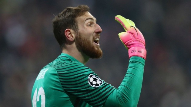 Quên Pogba đi, đây mới là điều quan trọng với Man Utd - de gea - Bóng Đá