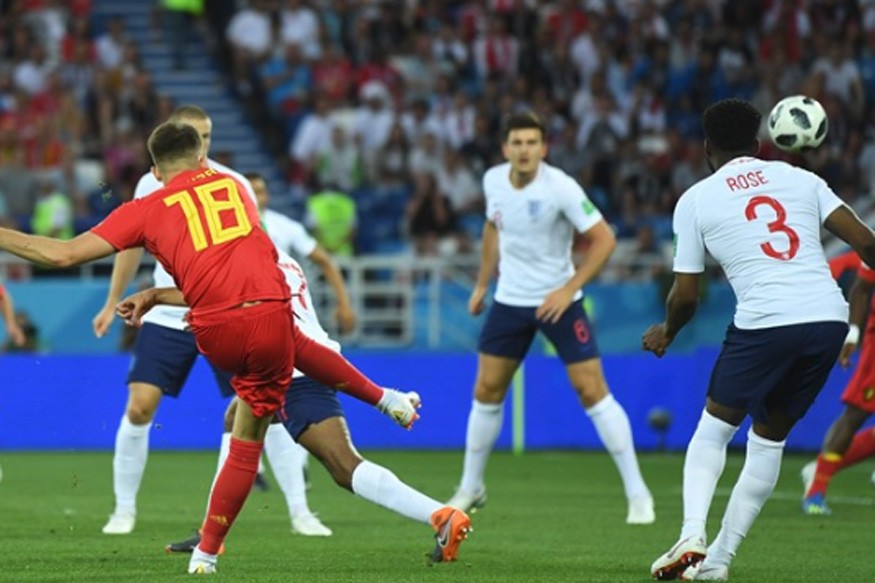 Cầu thủ hạng ba World Cup duy nhất không được lên tuyển lần này - Bóng Đá