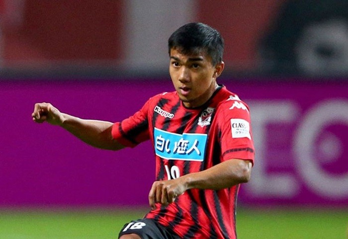 Không dự AFF Cup 2018, 