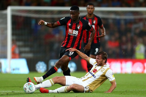 20 cầu thủ chạy nhiều nhất mỗi đội Premier LEAGUE - Bóng Đá