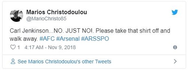 Arsenal chia điểm, CĐV chỉ trích thậm tệ cái tên 2 năm liền mới được đá chính - Bóng Đá
