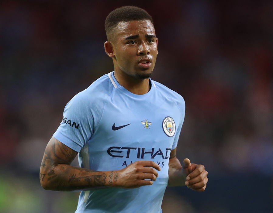 Jesus hé lộ lý do thăng hoa tại Man City - Bóng Đá