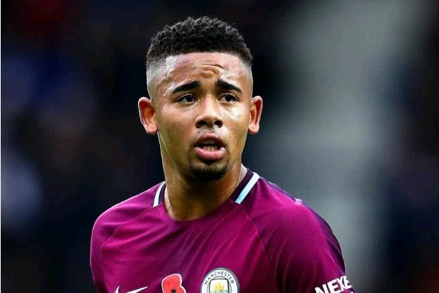 THỐNG KÊ: Gabriel Jesus là 