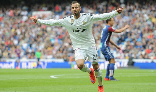 Jese: 