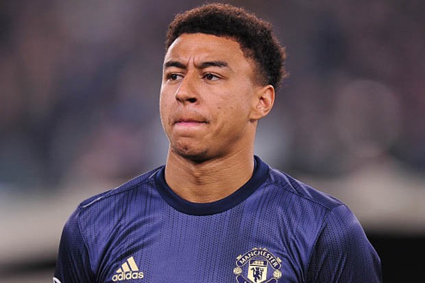 Lingard giải thích lý do M.U không ăn mừng chiến thắng Juventus - Bóng Đá