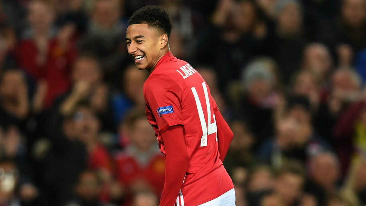 Jesse Lingard chói sáng là lí do khiến Man Utd kém xa Man City - Bóng Đá