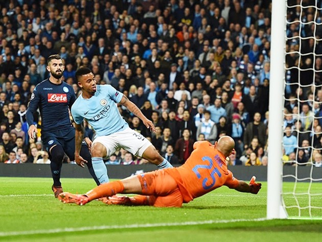 Man City càn quét châu Âu: Đỉnh cao là đỉnh cao nào? - Bóng Đá