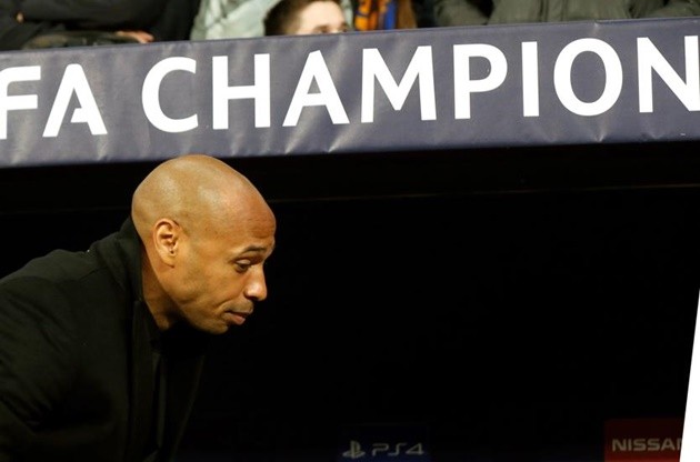 Atletico vs Monaco - Bóng Đá