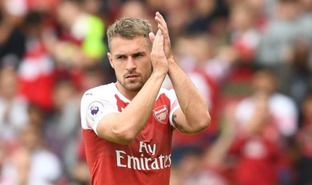 NÓNG: Sao Arsenal TỪ CHỐI đề nghị gia hạn đầu tiên của CLB - Bóng Đá