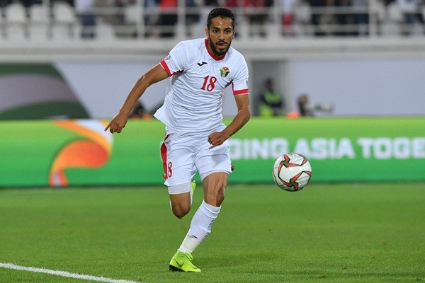 Jordan - đối thủ của Việt Nam tại vòng 1/8 Asian Cup mạnh cỡ nào? - Bóng Đá