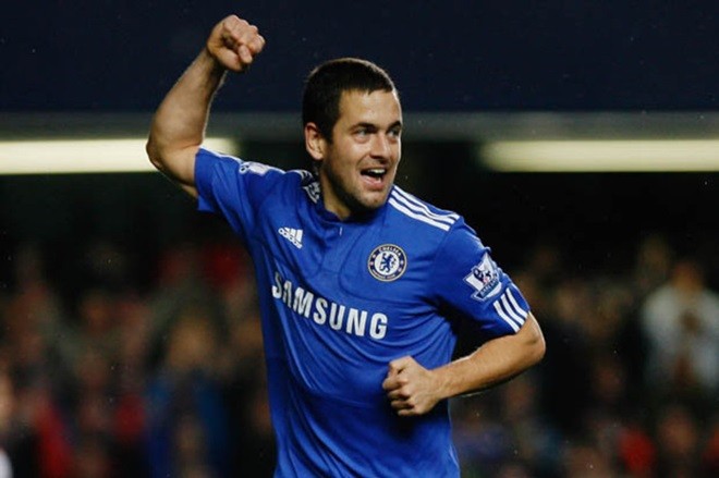 10 cầu thủ từng thi đấu cho cả Liverpool lẫn Chelsea - Bóng Đá